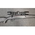 Savage Axis XP .243 Win 22" Barrel Bolt Action Rifle Used
